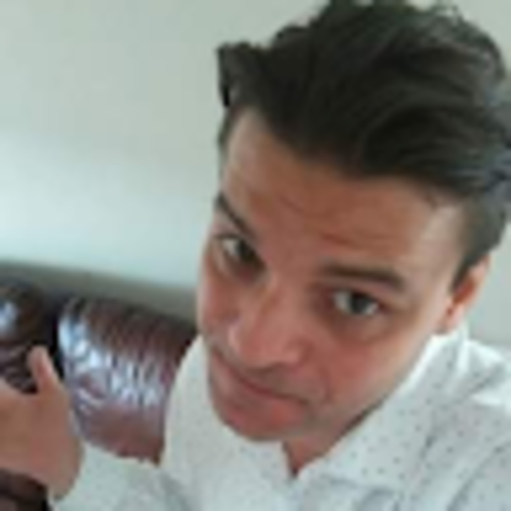 Meet your Posher, Jimmy